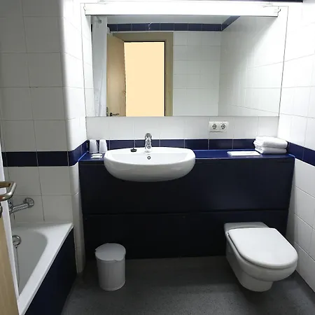 Travelodge Barcelona Fira