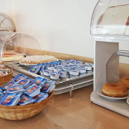 Travelodge Barcelona Fira Hotell L'Hospitalet de Llobregat