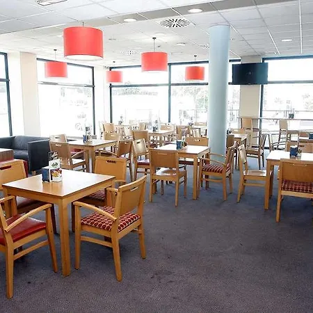 Travelodge Barcelona Fira 3* L'Hospitalet de Llobregat