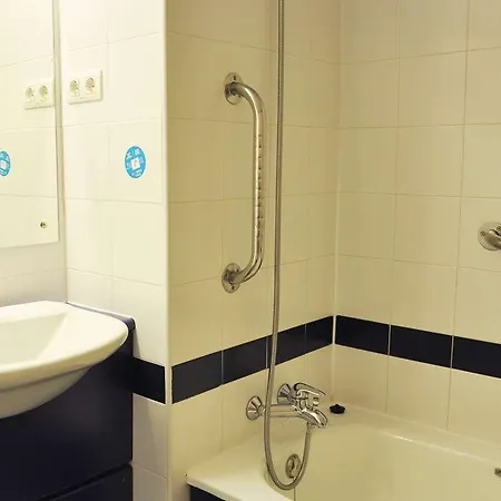 Travelodge Barcelona Fira Hotell L'Hospitalet de Llobregat