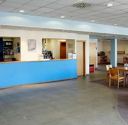 Hotell Travelodge Barcelona Fira L'Hospitalet de Llobregat