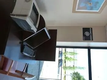 Travelodge Barcelona Fira 3* L'Hospitalet de Llobregat