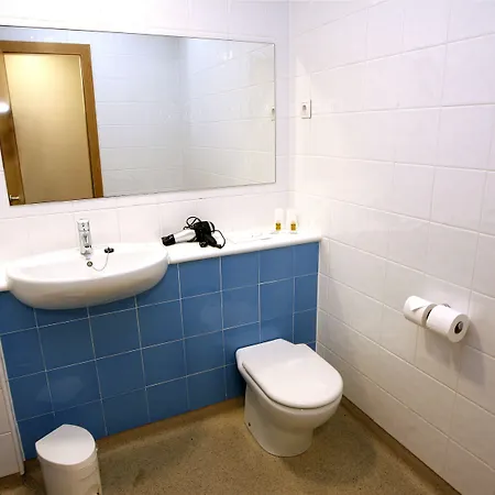 Travelodge Barcelona Fira 3*