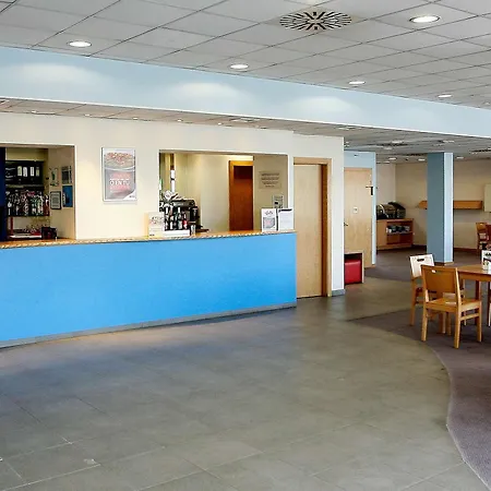 Travelodge Barcelona Fira 3*