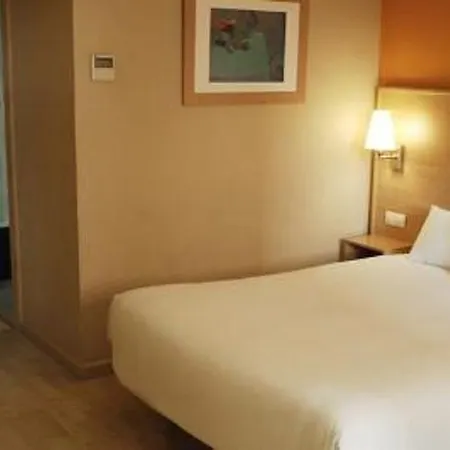 Travelodge Barcelona Fira