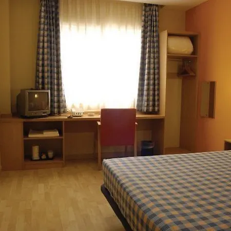 Travelodge Barcelona Fira Hotel L'Hospitalet de Llobregat