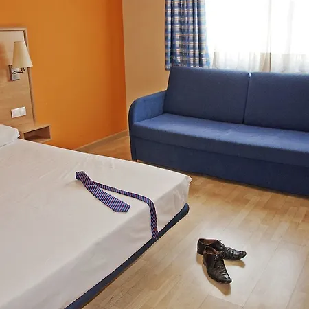 Hotel Travelodge Barcelona Fira