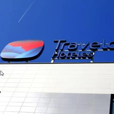 Travelodge Barcelona Fira Hotel L'Hospitalet de Llobregat