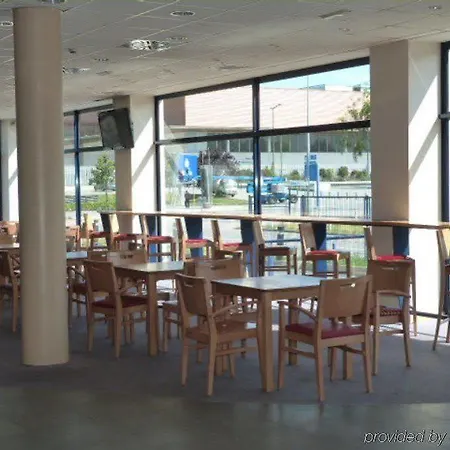 Hotel Travelodge Barcelona Fira