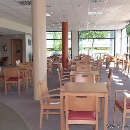 Hotell Travelodge Barcelona Fira