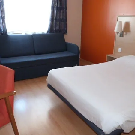 Hotel Travelodge Barcelona Fira L’Hospitalet de Llobregat