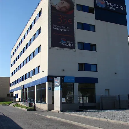 Travelodge Barcelona Fira 3*