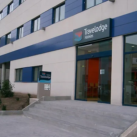 Hotel Travelodge Barcelona Fira L'Hospitalet de Llobregat