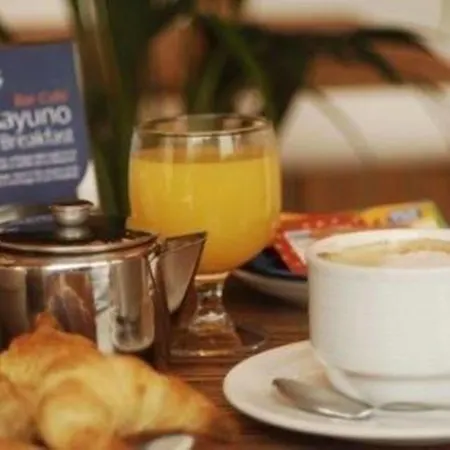 Travelodge Barcelona Fira Hotell L'Hospitalet de Llobregat
